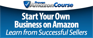 make money with amazon course